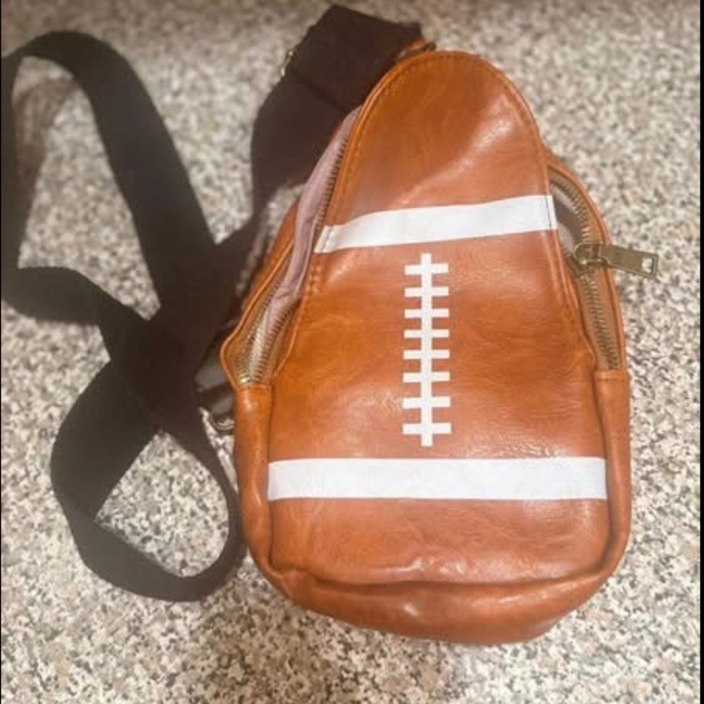 Football bag